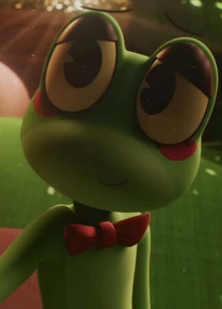 Look at her, arwggetegeg